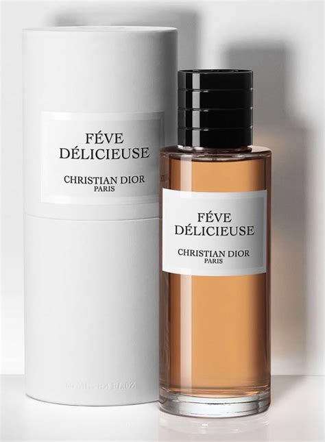 christian dior feve delicieuse dupe